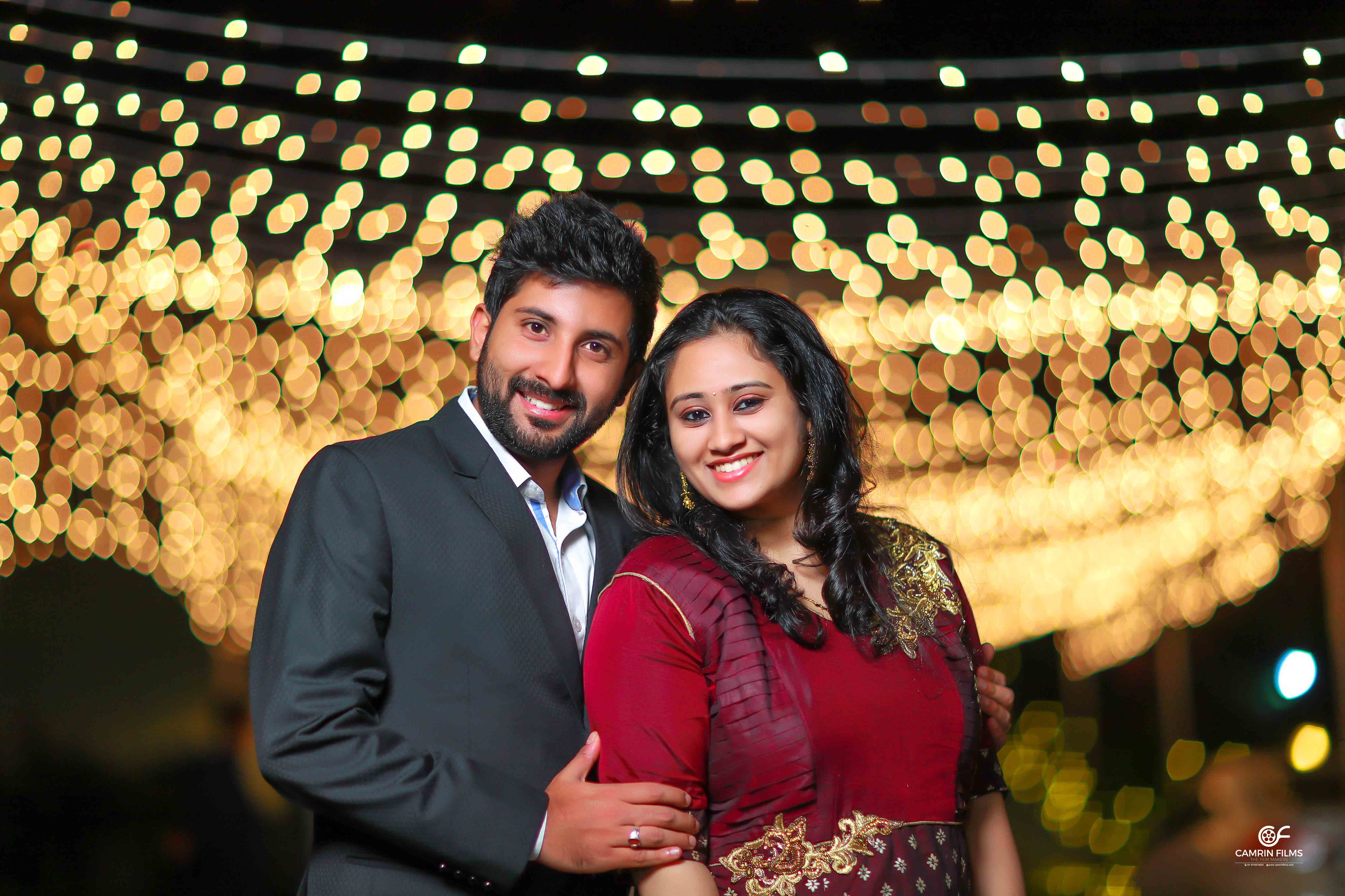 Reception photos